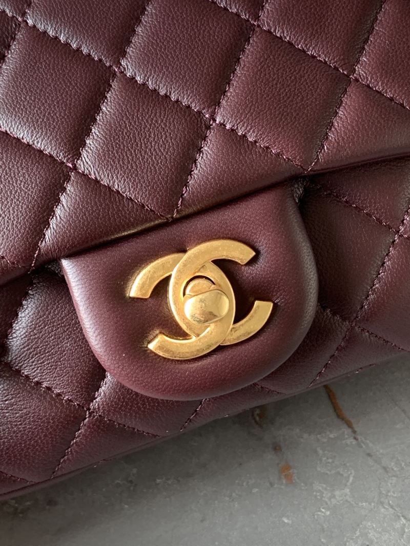 Chanel CF Series Bags